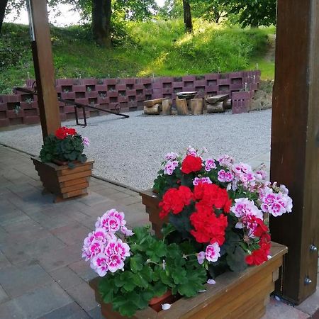 Holiday Home Trzan Йосипдол Экстерьер фото