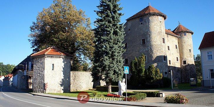 Holiday Home Trzan Йосипдол Экстерьер фото